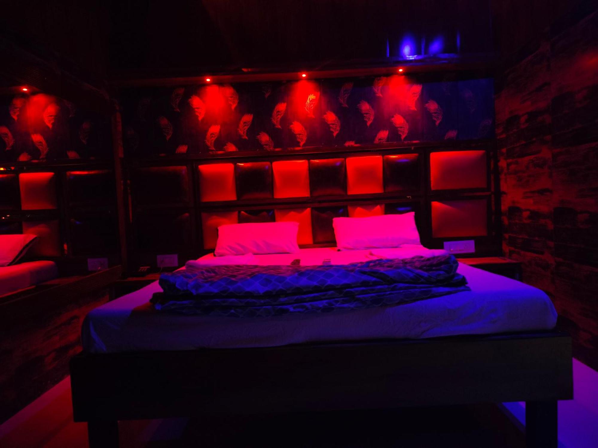 Spring Resort & Lodging 孟买 外观 照片